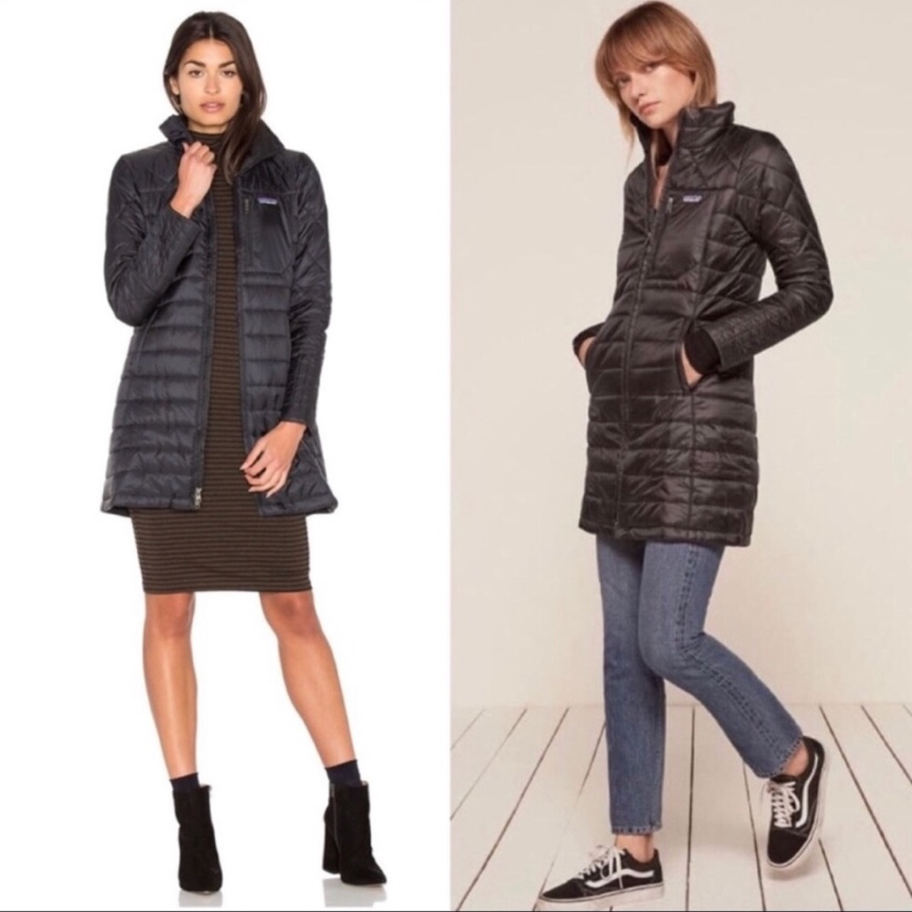 Patagonia Radalie Parka - Picture 3 of 9